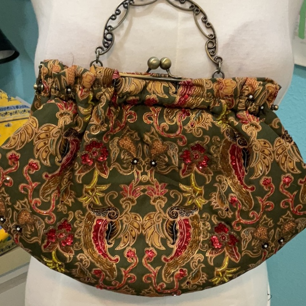Briaciano handbag